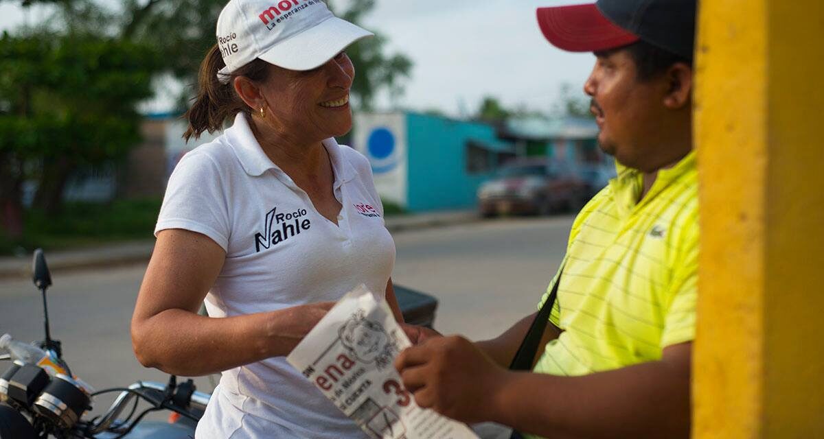 DE PRIMERA MANO