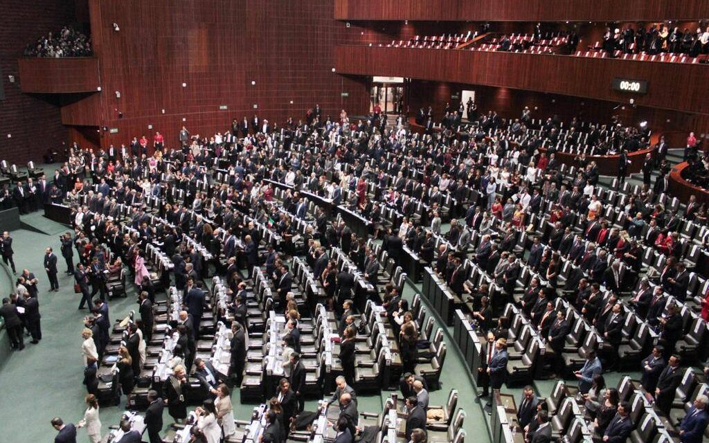 <strong>De la Reforma Electoral</strong>