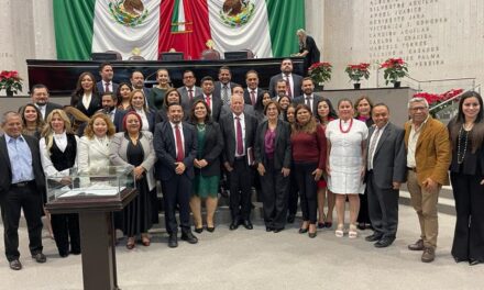 Parlamento Veracruz