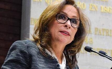 Rocío Nahle no renuncia a la SENER… pedirá licencia