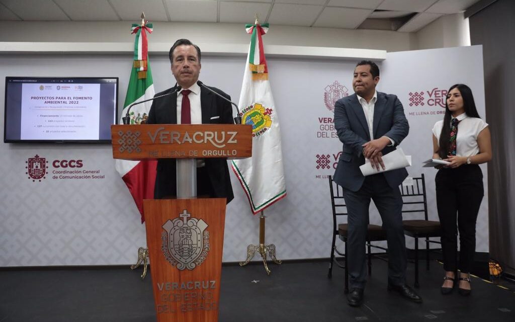 La negación