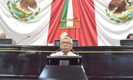 Busca Diputado incorporar en la Constitución la figura de Presupuesto Participativo