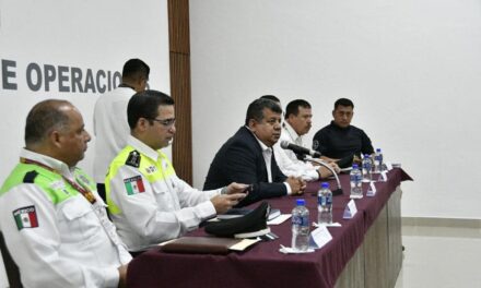<strong>Impulsan con éxito la reinserción social en Veracruz</strong>