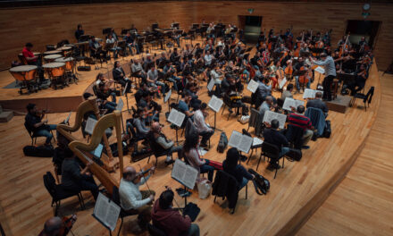 Llega la sinfonía más grande y prolífica de Mahler: Sinfonía No. 3