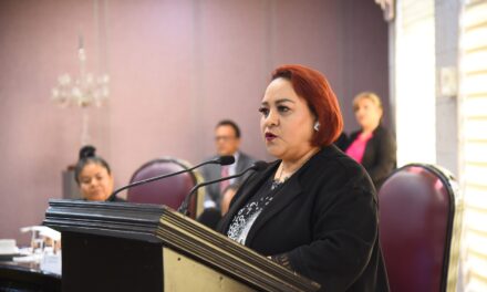 Impulso sin precedentes a la salud en Veracruz, reconoce Diputada