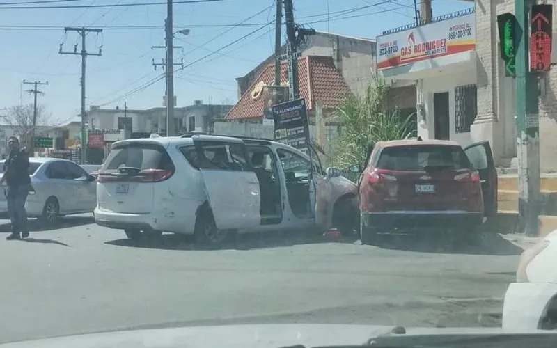 <strong>¿Y si hubieran sido mexicanos?</strong>