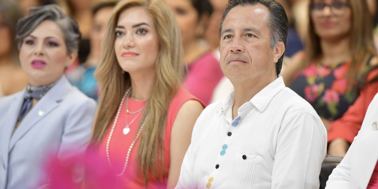 <strong>Arranca día de la mujer</strong>