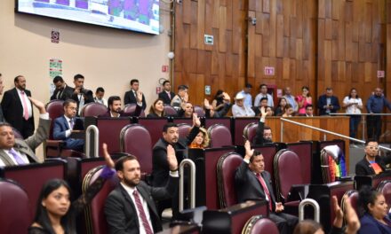 Regula Congreso local la figura “sesiones a distancia”