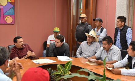 Cuentan municipios de Veracruz con el Congreso del Estado: diputado Gómez Cazarín