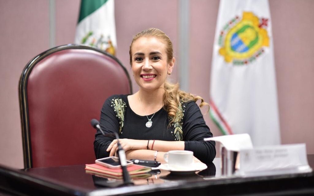 Todo listo para conmemorar el Día Estatal de las y los Héroes de la Salud en Veracruz: Nora Lagunes