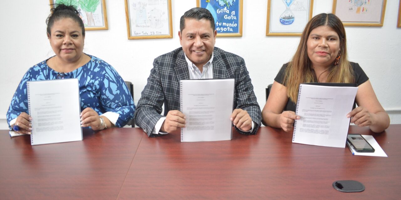 Analiza Comisión propuesta de iniciativa de ley en materia de protección civil