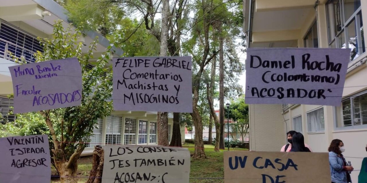 La impunidad es la madre de la corrupción