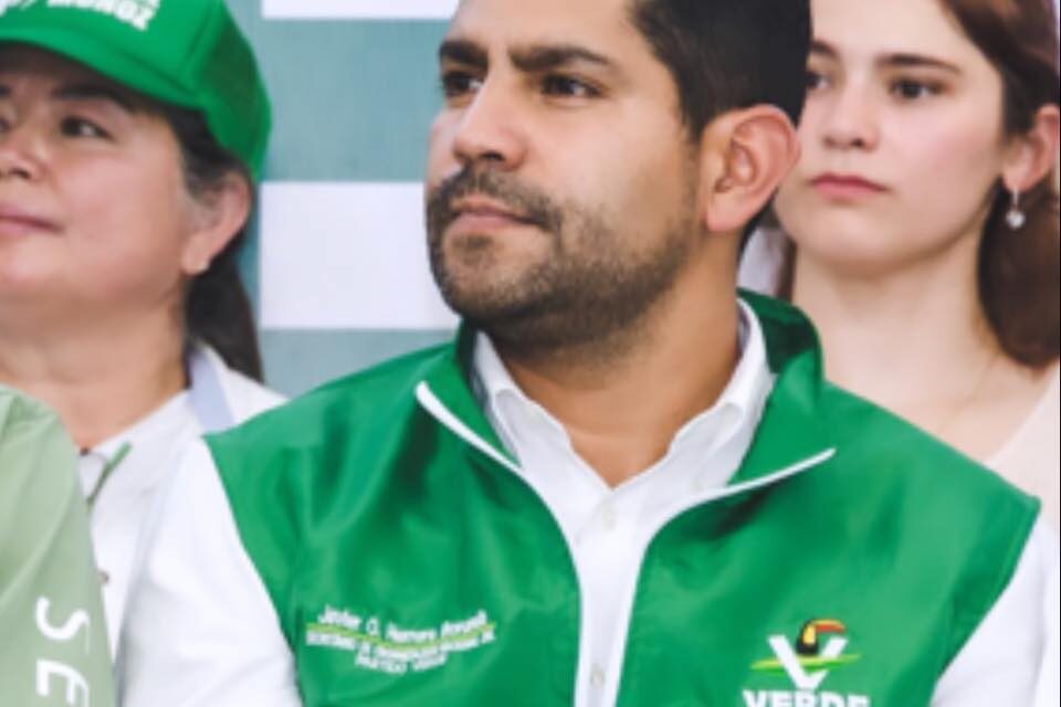 <strong>¡Manotazo en el Verde! Destituyen a la líder estatal</strong>