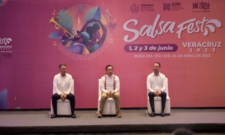 Salsa Fest 2023