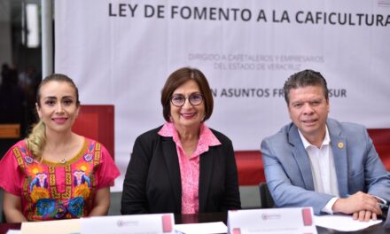 Realizan en el Congreso foro abierto para enriquecer ley nacional de la cafeticultura