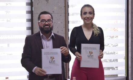 Avala Comisión de Hacienda Municipal su Programa Anual de Trabajo