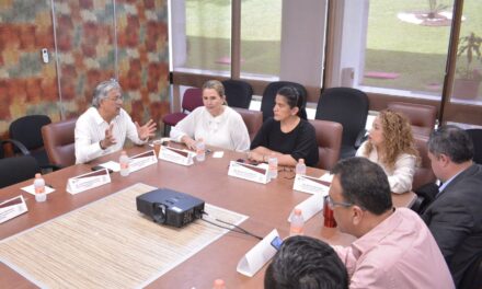 Inicia Comisión y Sedesol trabajos hacia la armonización de la Ley de Desarrollo Social