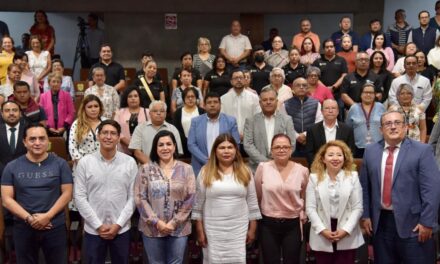 Inicia en el Congreso la Semana de la Seguridad Social