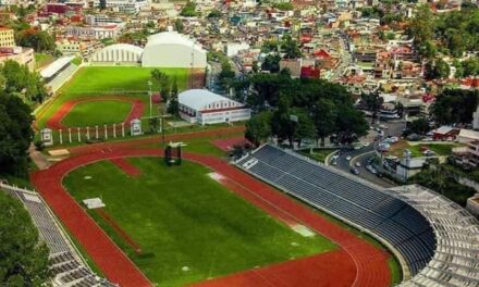 El deporte como potenciador  económico para el sector turístico de Xalapa.