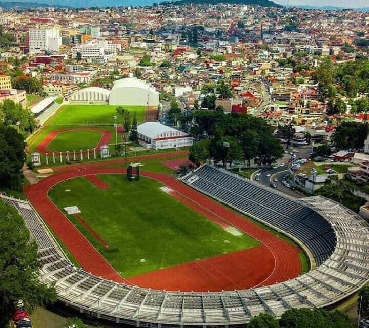 El deporte como potenciador  económico para el sector turístico de Xalapa.