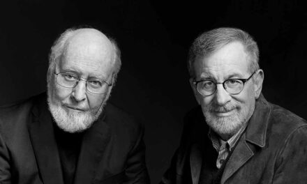 Jurassic Park, Indiana Jones y más en Música de Cine: Williams y Spielberg