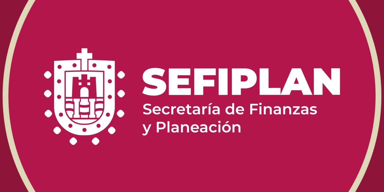 ¡Cambios… cambios! Nuevo relevo en Subsecretaría de SEFIPLAN