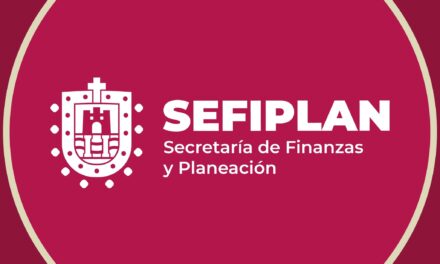 ¡Cambios… cambios! Nuevo relevo en Subsecretaría de SEFIPLAN