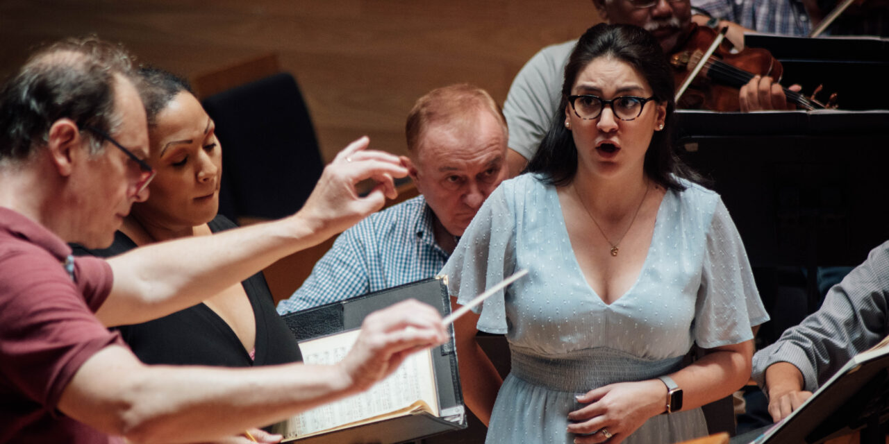 Noche de ópera en la OSX con “Tristán e Isolda” de Wagner