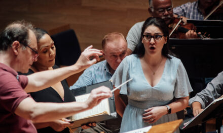 Noche de ópera en la OSX con “Tristán e Isolda” de Wagner