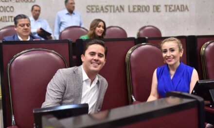 Pide Congreso a la SEV un informe sobre acciones realizadas en educación inicial