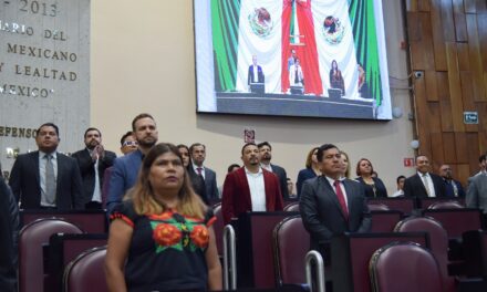 Emite Congreso declaratoria del decreto que reconoce a pueblos afromexicanos