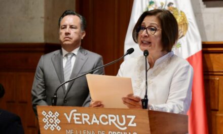 En el Poder Judicial de la Federación impera la opacidad y predominan los intereses económicos y políticos: Mago Corro