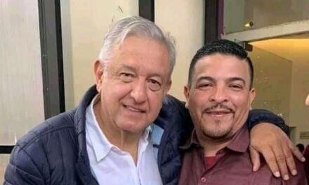 Con AMLO y Cuitláhuac, Veracruz está superando la pobreza.- Cazarín