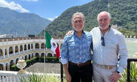 Yunes Linares mete su cuchara y manda línea al FAM jarocho