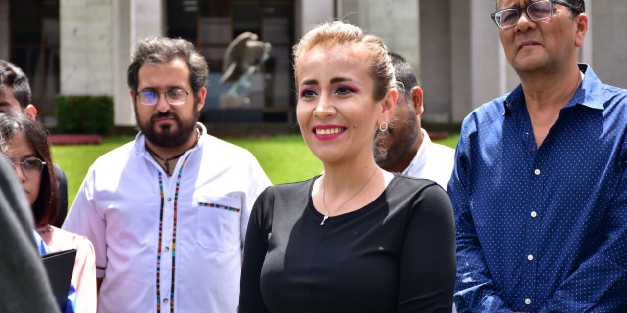 Presentan los lineamientos del Memorial de las y los Héroes Veracruzanos de la Salud