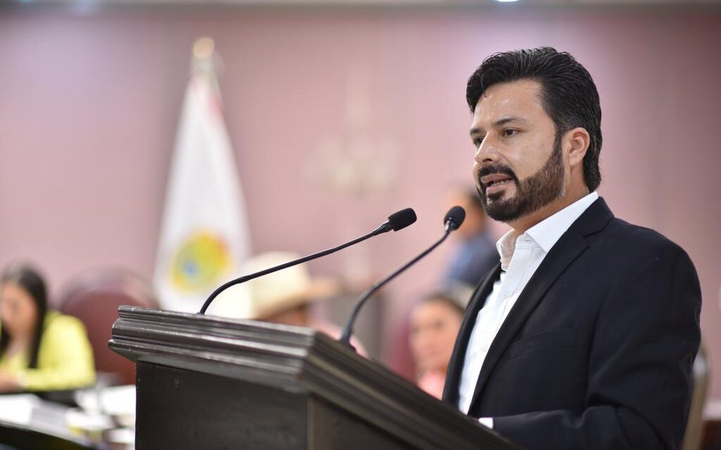 Solicita Diputado reubicación de caseta de peaje
