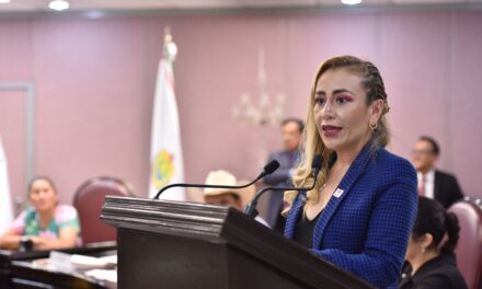 Se pronuncia Diputada por continuar acciones para impulsar el café veracruzano