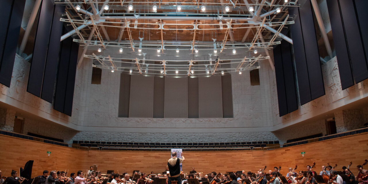 Concierto de Gala: Carmina Burana 