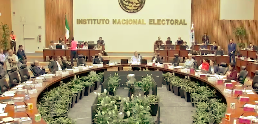 Equidad a fuerza, no es equidad