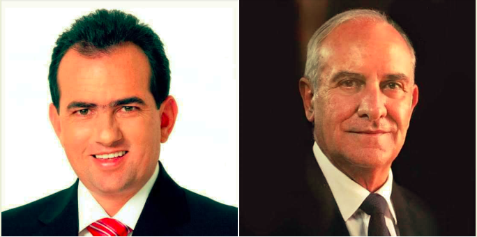 La caballada gorda del PRI