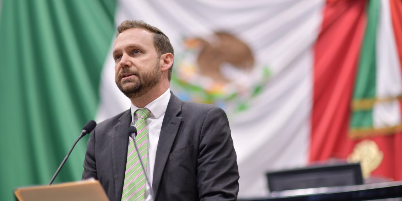 Proteger agricultura y agua, propone Diputado