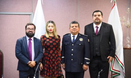 Veracruz, de los estados más seguros del país: SSP