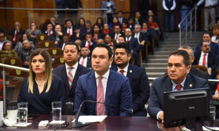 Atrás quedó la catástrofe financiera de Veracruz previa al 2018 