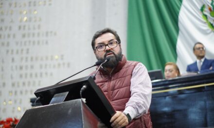Las calumnias no nos detendrán; le cumplimos al pueblo con un gobierno honesto: Sergio Guzmán