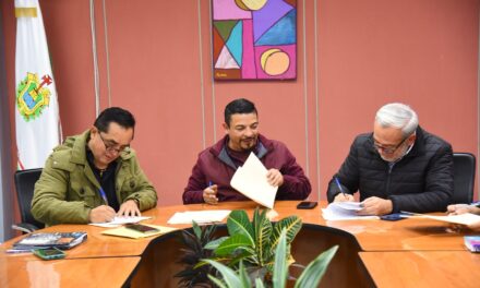 Mejora Congreso local condiciones generales de trabajo del SUTSPL