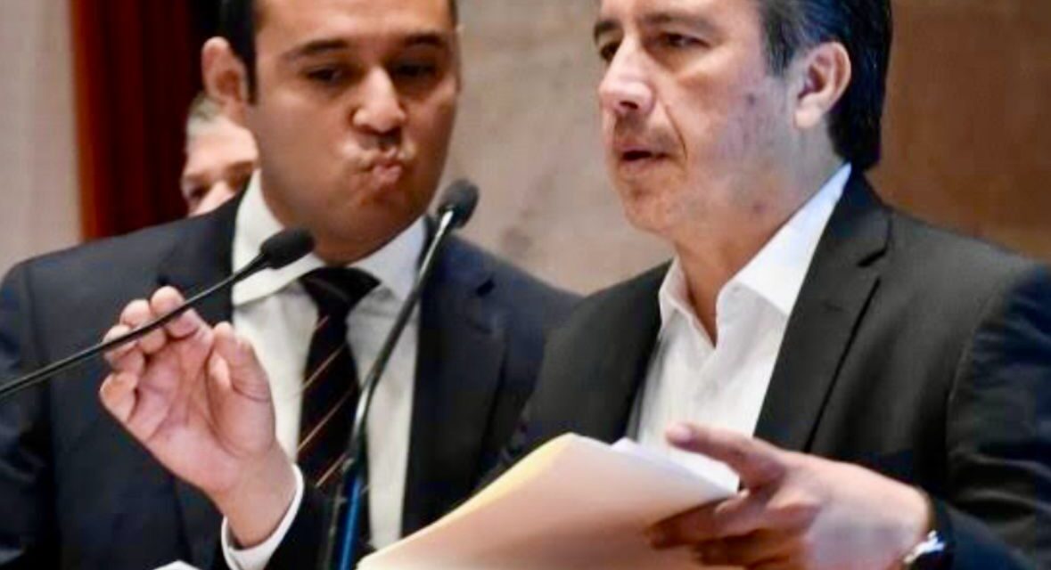 Ricardo Chua
