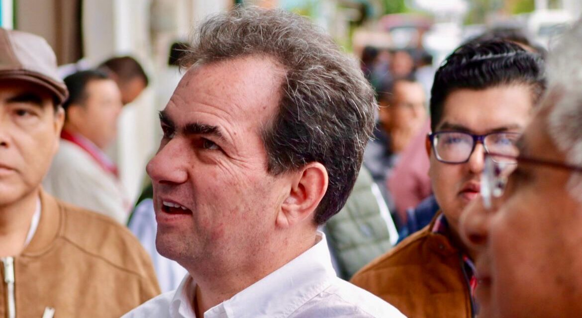 Ricardo Chua