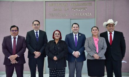 Reafirma IVAI compromiso de Veracruz con la rendición de cuentas