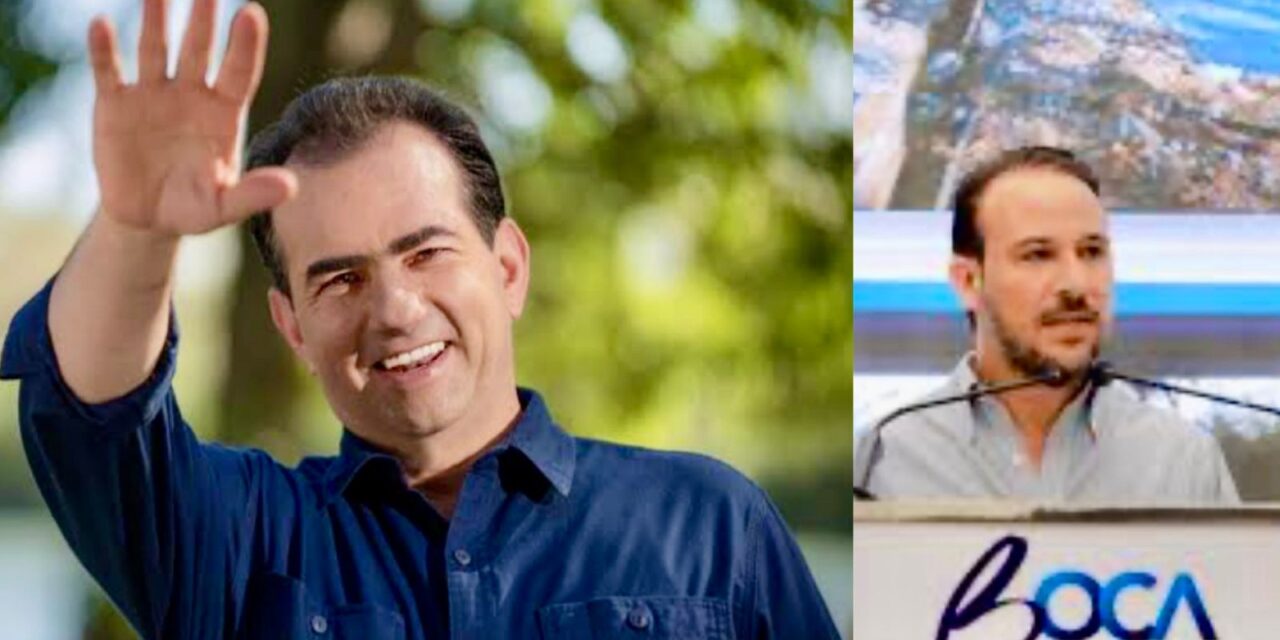 Ricardo Chua