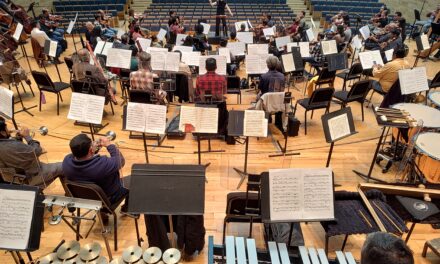 Comienza Festival Scriabin OSX con la pianista Ana Gabriela Fernández